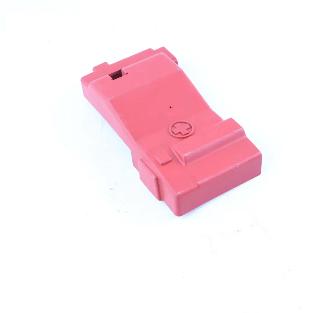 Mercedes Sprinter W906 Positivo Batteria Terminale Coperchio Trim Rosso - SKU A9069820109 - Numero di parte A9069820109
