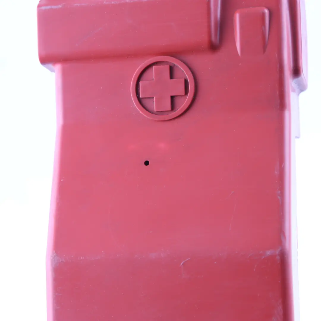 Mercedes Sprinter W906 Positivo Batteria Terminale Coperchio Trim Rosso - SKU A9069820109 - Numero di parte A9069820109