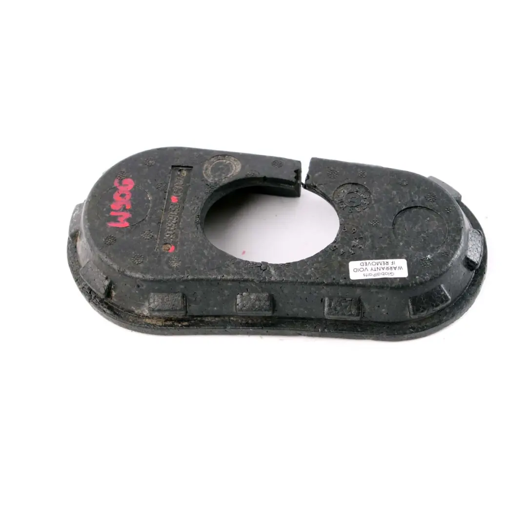 Mercedes-Benz Sprinter W906 Seal Sealing Tape Trim to with Part number A9069891098 Mercedes-Benz Sprinter W906 Seal Sealing Tape Trim - SKU A9069891098 - Part number A9069891098