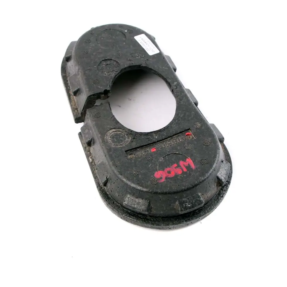 Mercedes-Benz Sprinter W906 Seal Sealing Tape Trim to with Part number A9069891098 Mercedes-Benz Sprinter W906 Seal Sealing Tape Trim - SKU A9069891098 - Part number A9069891098