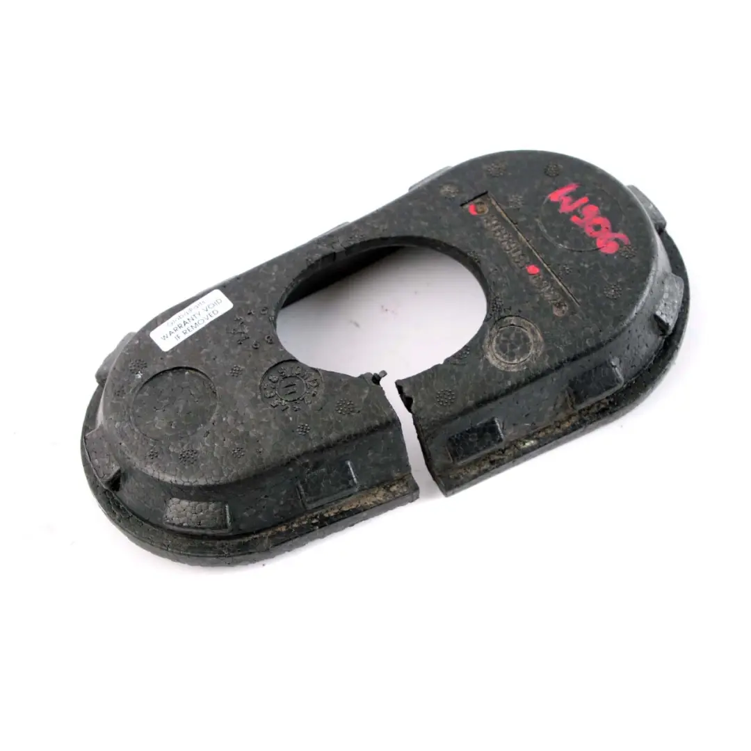  Mercedes-Benz Sprinter W906 Seal Sealing Tape Trim - SKU A9069891098 - Part number A9069891098