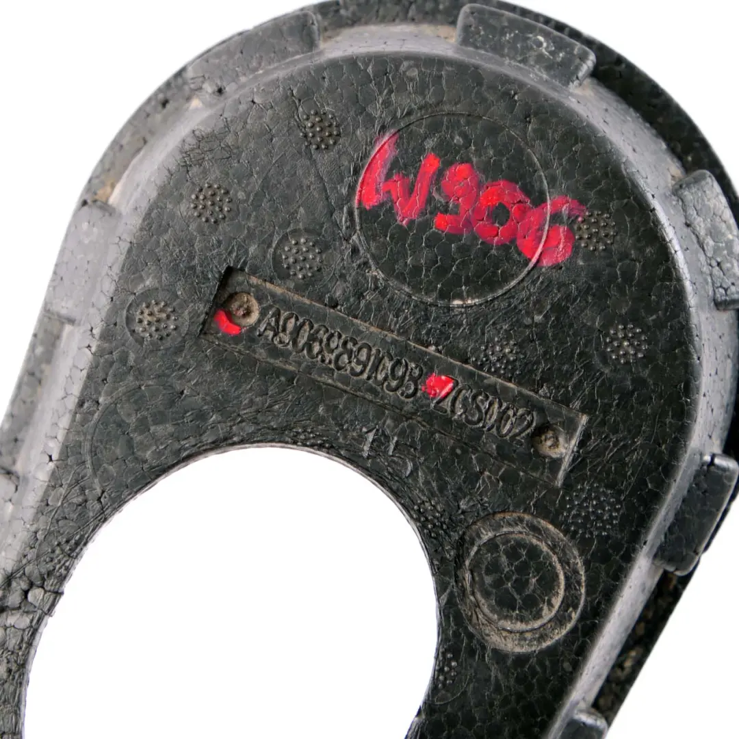 Mercedes-Benz Sprinter W906 Seal Sealing Tape Trim to with Part number A9069891098 Mercedes-Benz Sprinter W906 Seal Sealing Tape Trim - SKU A9069891098 - Part number A9069891098