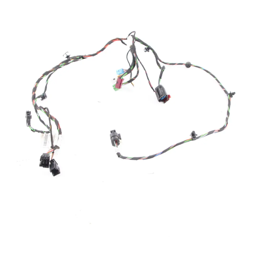 Door Wiring Loom Cable Harness to Mercedes Sprinter W910 with Part number A9070005999 Mercedes Sprinter W910 Door Wiring Loom Cable Harness - SKU A9070005999 - Part number A9070005999
