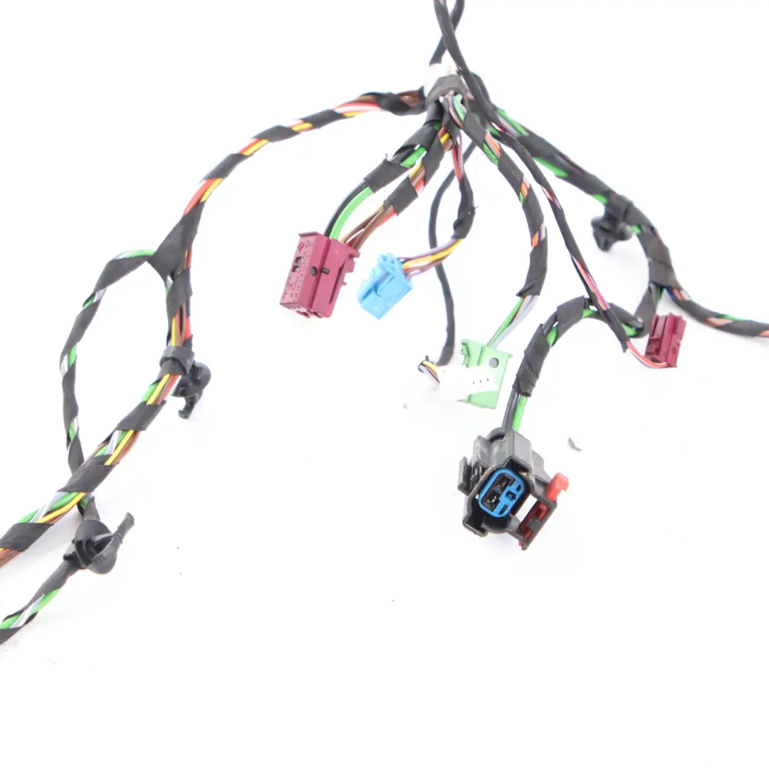 Door Wiring Loom Cable Harness to Mercedes Sprinter W910 with Part number A9070005999 Mercedes Sprinter W910 Door Wiring Loom Cable Harness - SKU A9070005999 - Part number A9070005999