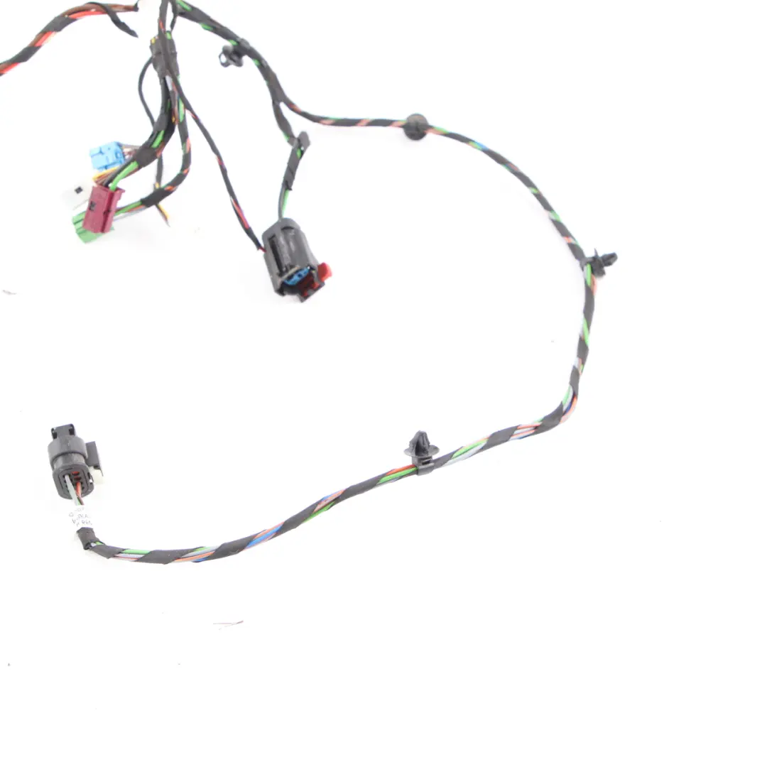 Door Wiring Loom Cable Harness to Mercedes Sprinter W910 with Part number A9070005999 Mercedes Sprinter W910 Door Wiring Loom Cable Harness - SKU A9070005999 - Part number A9070005999
