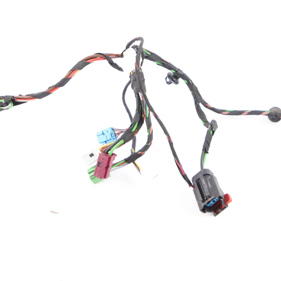 Door Wiring Loom Cable Harness to Mercedes Sprinter W910 with Part number A9070005999 Mercedes Sprinter W910 Door Wiring Loom Cable Harness - SKU A9070005999 - Part number A9070005999