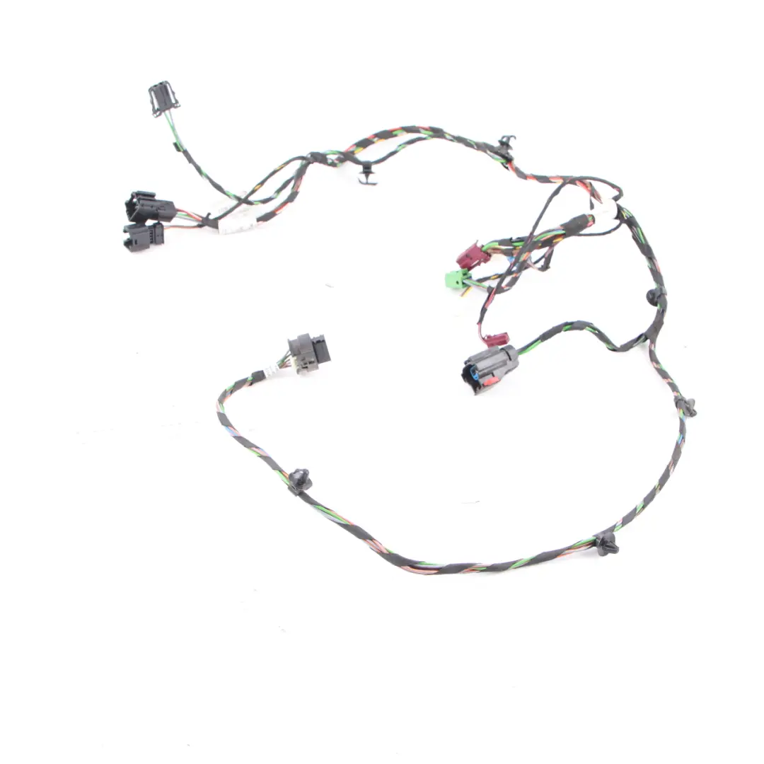 Door Wiring Loom Cable Harness to Mercedes Sprinter W910 with Part number A9070005999 Mercedes Sprinter W910 Door Wiring Loom Cable Harness - SKU A9070005999 - Part number A9070005999