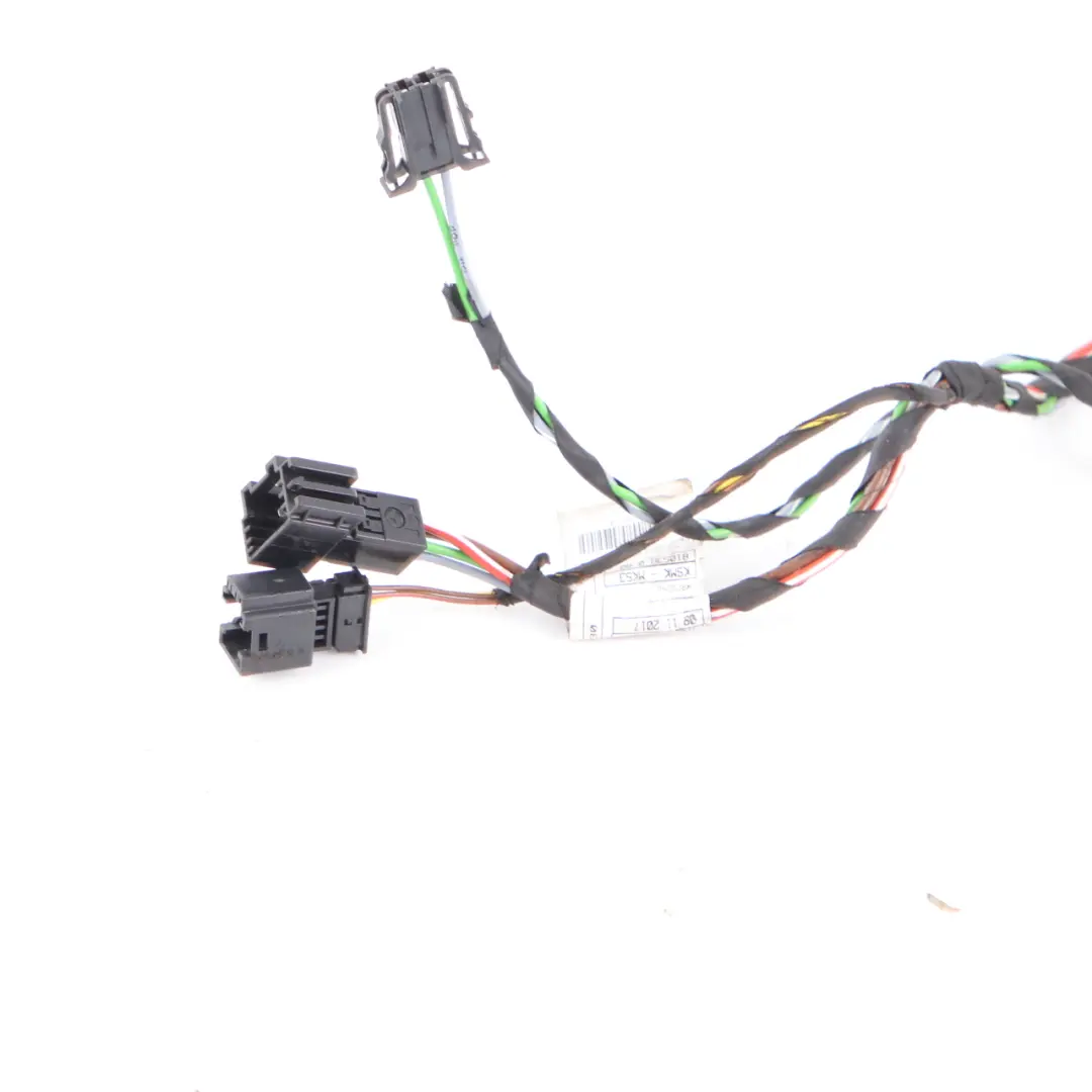 Door Wiring Loom Cable Harness to Mercedes Sprinter W910 with Part number A9070005999 Mercedes Sprinter W910 Door Wiring Loom Cable Harness - SKU A9070005999 - Part number A9070005999