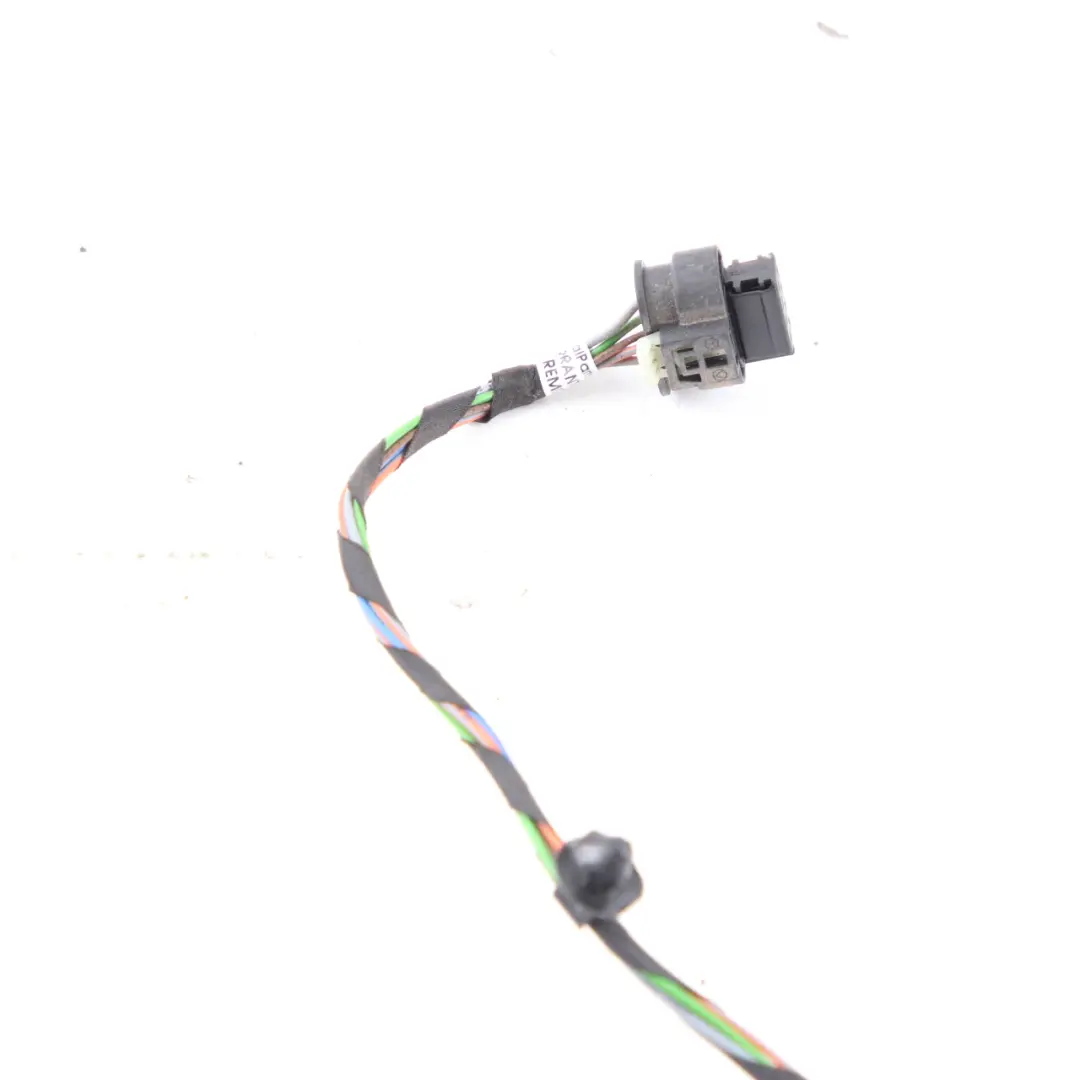 Door Wiring Loom Cable Harness to Mercedes Sprinter W910 with Part number A9070005999 Mercedes Sprinter W910 Door Wiring Loom Cable Harness - SKU A9070005999 - Part number A9070005999
