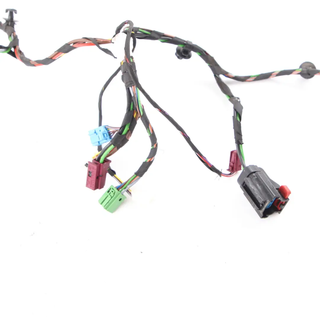 Door Wiring Loom Cable Harness to Mercedes Sprinter W910 with Part number A9070005999 Mercedes Sprinter W910 Door Wiring Loom Cable Harness - SKU A9070005999 - Part number A9070005999