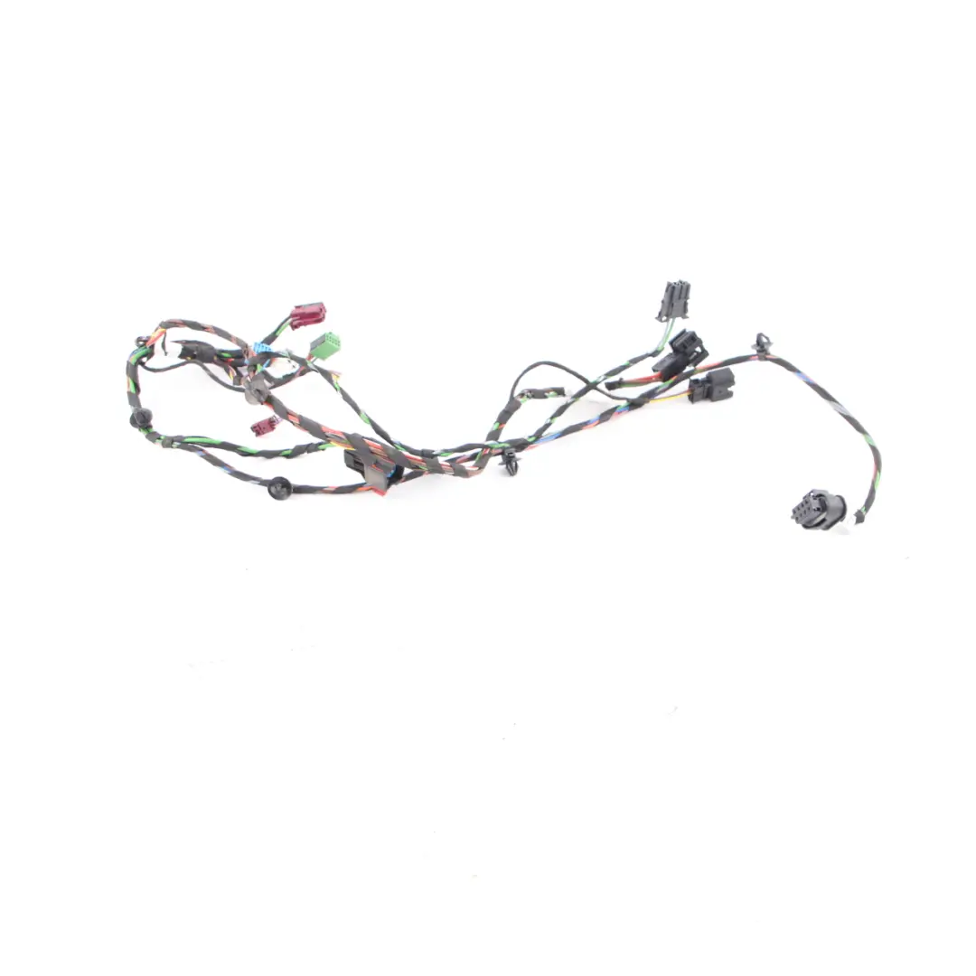Door Wiring Loom Cable Harness to Mercedes Sprinter W910 with Part number A9070005999 Mercedes Sprinter W910 Door Wiring Loom Cable Harness - SKU A9070005999 - Part number A9070005999
