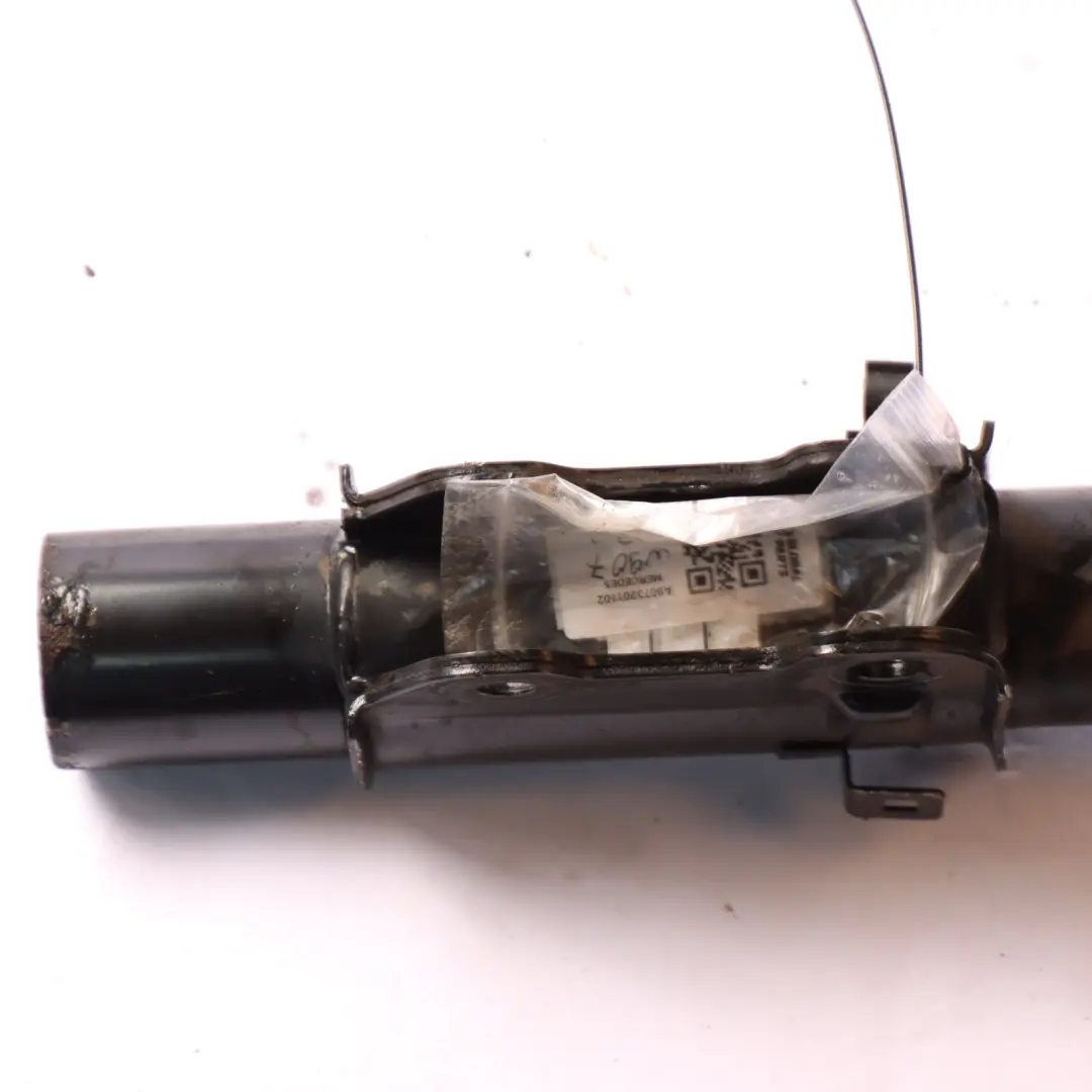 W907 Ressort jambe force avant gauche droite amortisseur para Mercedes Sprinter W906 con número de pieza A9073201102 Mercedes Sprinter W906 W907 Ressort jambe force avant gauche droite amortisseur - SKU A9073201102 - Número de pieza A9073201102