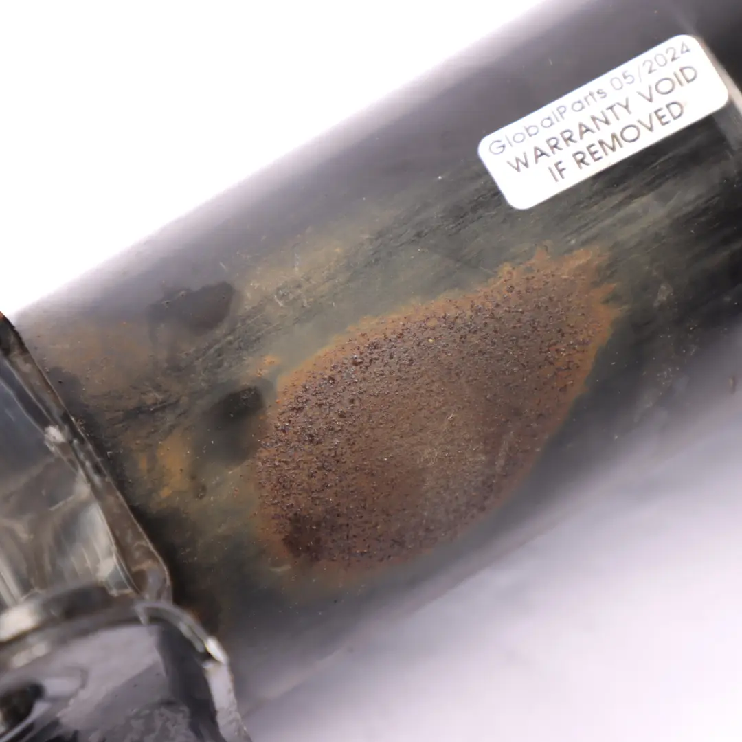 Mercedes W906 W907 Puntone molla anteriore sinistro destro Ammortizzatore - SKU A9073201102 - Numero di parte A9073201102