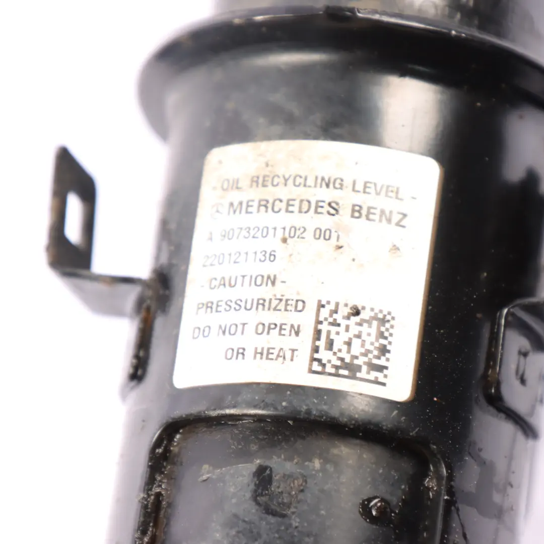 Mercedes Sprinter W906 W907 Spring Strut Front Left Right N/O/S Shock Absorber - SKU A9073201102 - Part number A9073201102