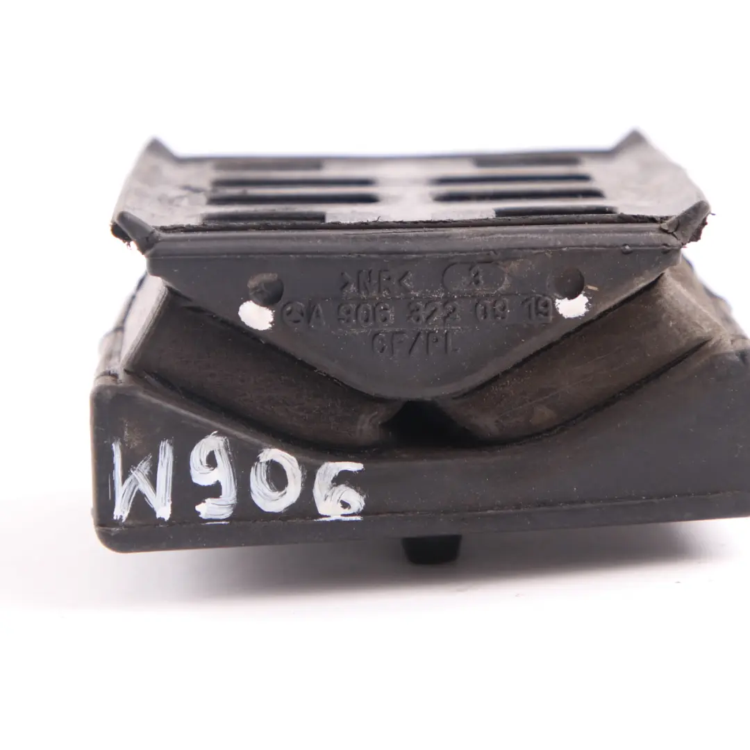 Front Spring Rubber Buffer Suspension A9063220919 Mercedes Sprinter W906 - SKU A9073220100 - Part number A9073220100