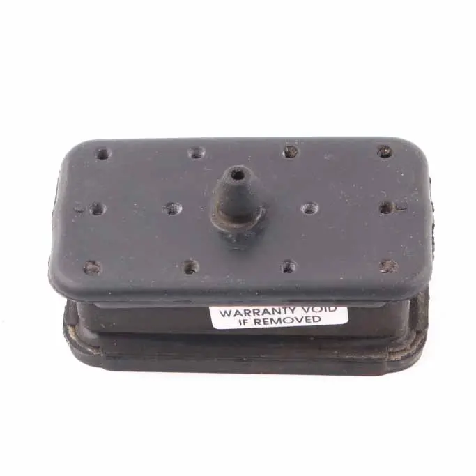 Mercedes Sprinter W906 Front Axle Suspension Leaf Spring Holder A9063220619 - SKU A9073220300 - Part number A9073220300