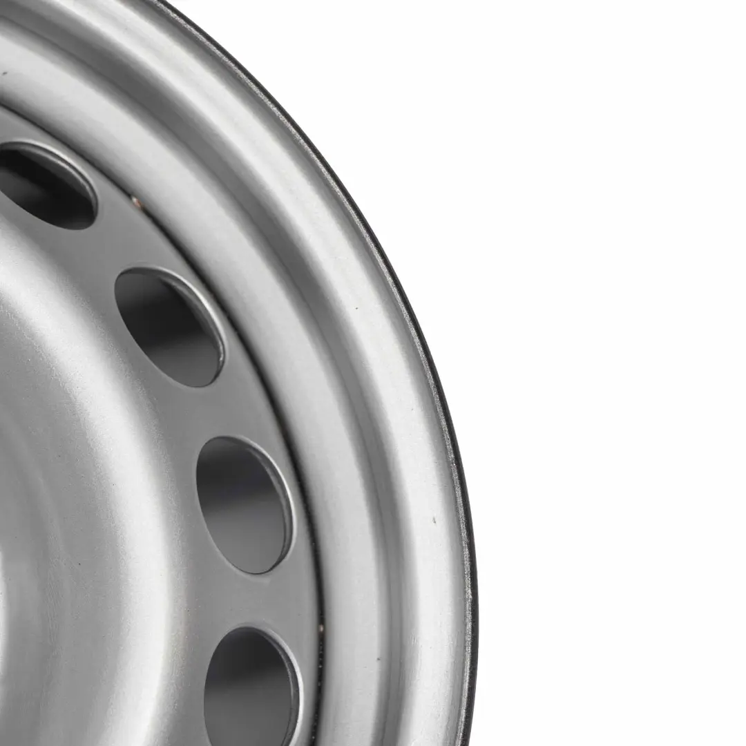 Mercedes W907 Felga Stalowa 16'' 6,5J - SKU A9074014800 - Numer Części A9074014800