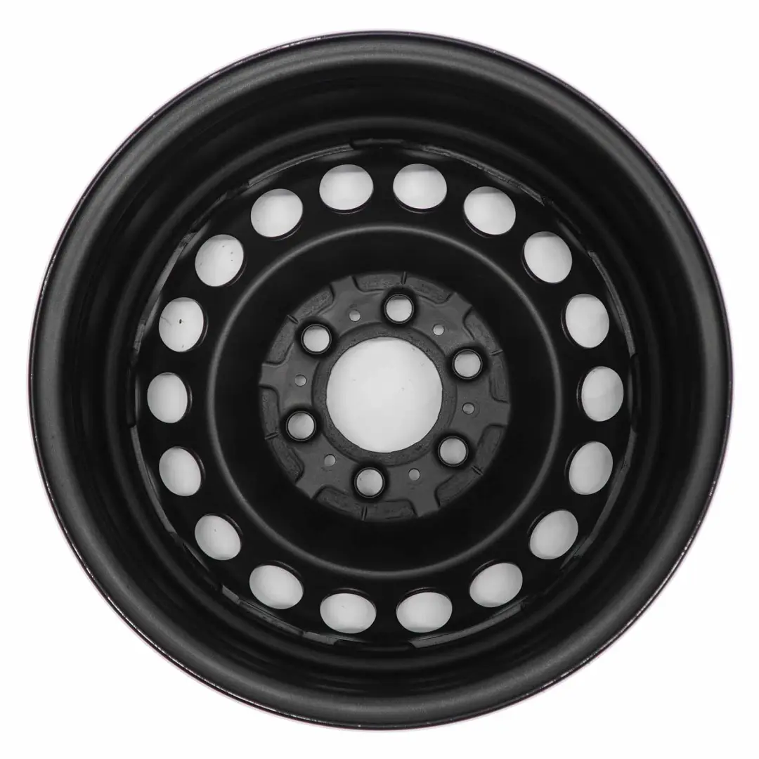 W907 Felga Stalowa 16'' 6,5J do Mercedes o numerze A9074014800 Mercedes W907 Felga Stalowa 16'' 6,5J - SKU A9074014800 - Numer Części A9074014800