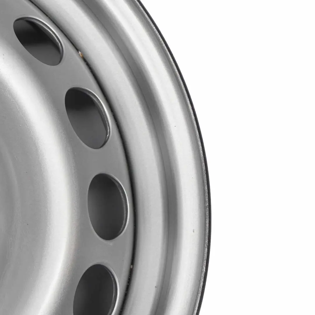 Mercedes Sprinter W907 Argento Cerchio in acciaio 16" 6,5J ET:54 - SKU A9074014800 - Numero di parte A9074014800