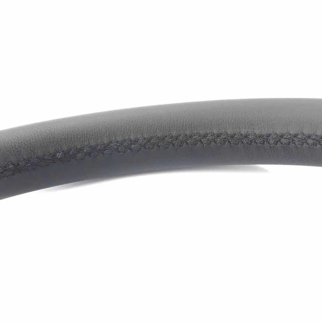 Mercedes W907 W910 NEW Black Leather Steering Wheel Multifunction A9074600802 - SKU A9074600104-1 - Part number A9074600104