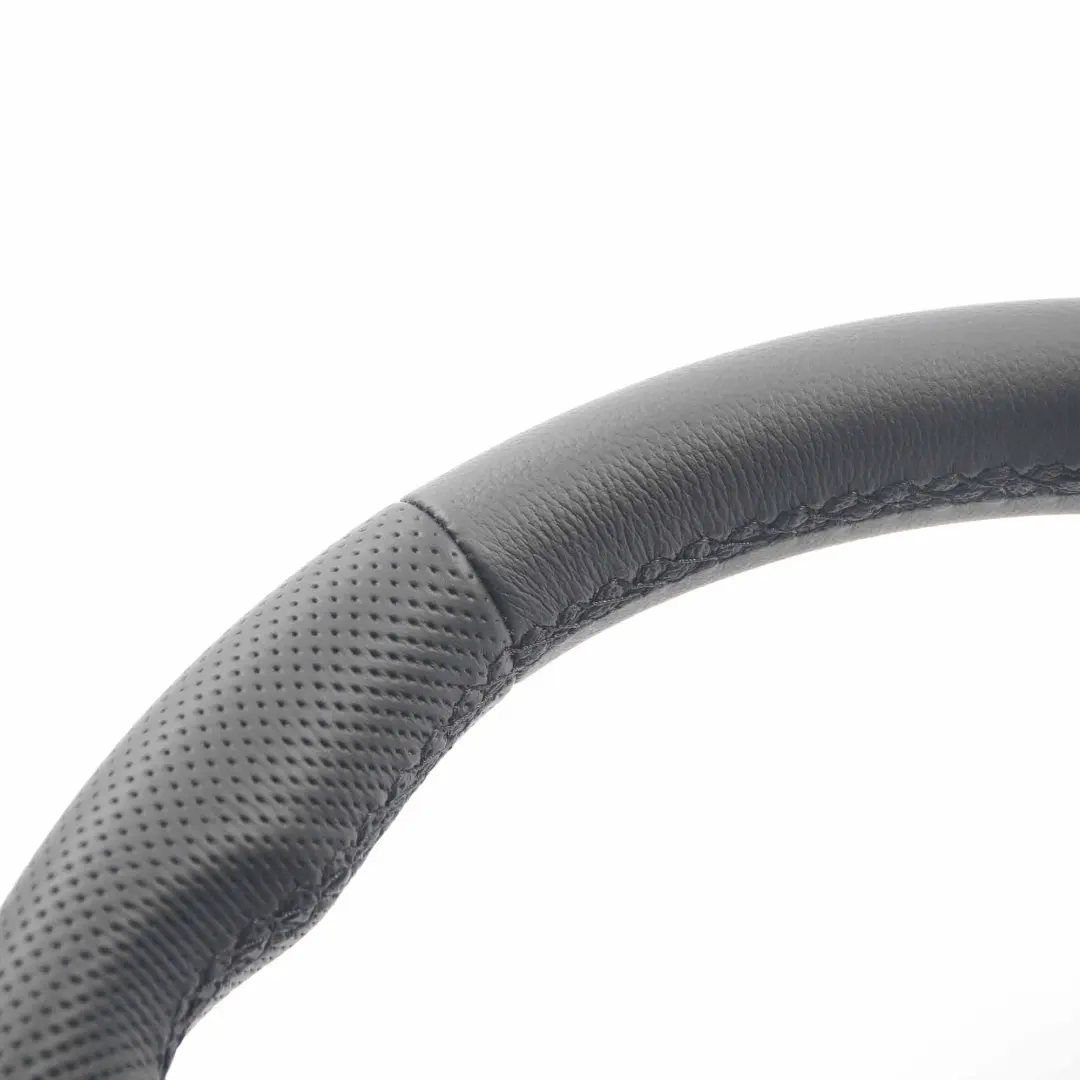 Mercedes W907 W910 NOUVEAU Volant en cuir noir multifonction A9074600802 - SKU A9074600104-1 - Numéro de pièce A9074600104