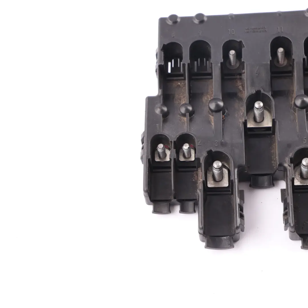 Batteria Unità terminale Scatola connessione per Mercedes Sprinter B907 con numero di parte A9075401805 Mercedes Sprinter B907 Batteria Unità terminale Scatola connessione - SKU A9075401805 - Numero di parte A9075401805