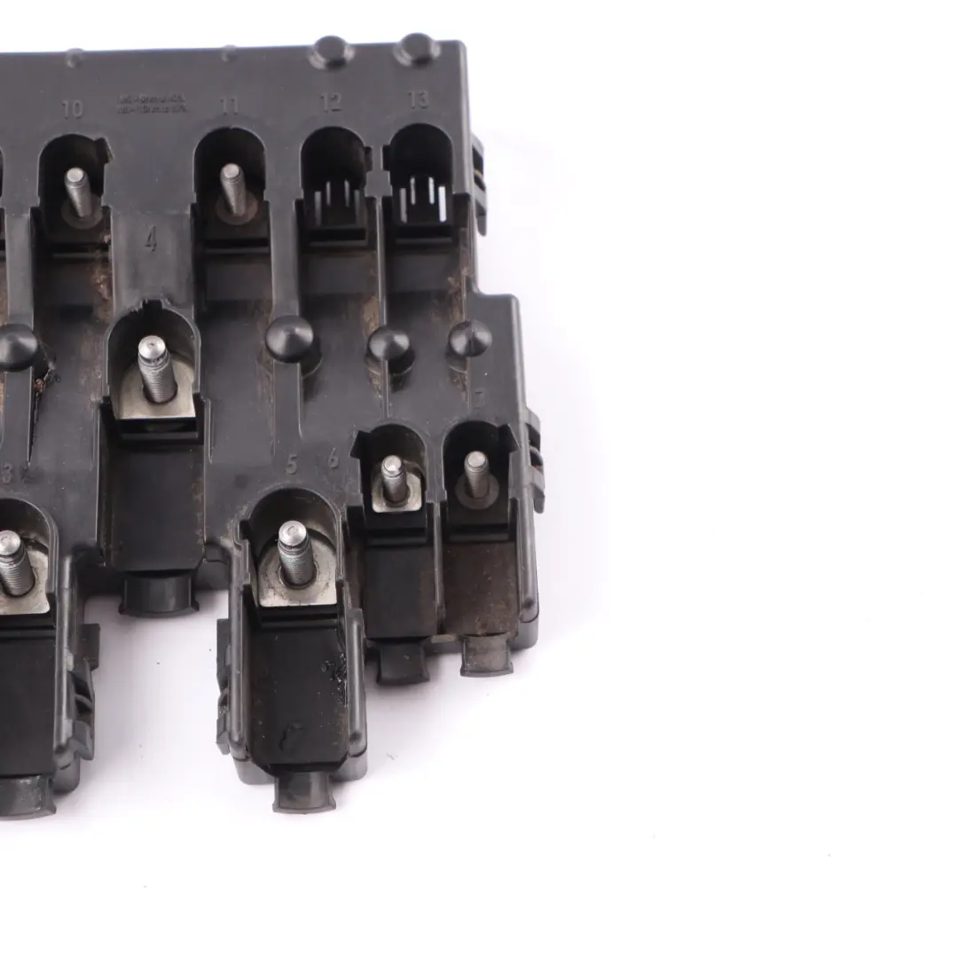 Batteria Unità terminale Scatola connessione per Mercedes Sprinter B907 con numero di parte A9075401805 Mercedes Sprinter B907 Batteria Unità terminale Scatola connessione - SKU A9075401805 - Numero di parte A9075401805