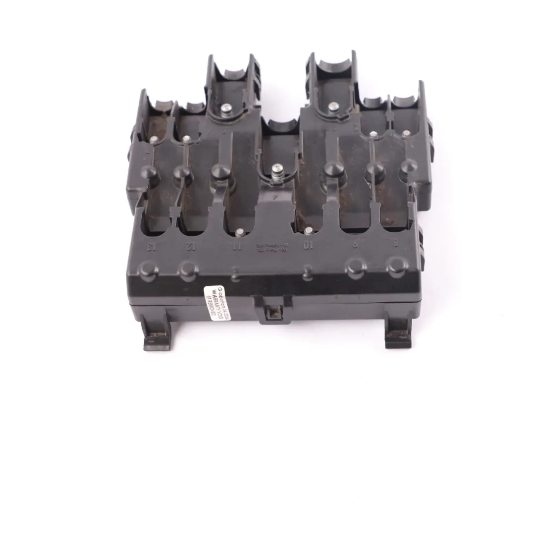 Mercedes Sprinter W907 Battery Terminal Unit Connection Box - SKU A9075401805 - Part number A9075401805
