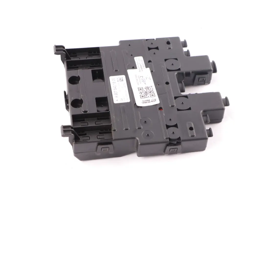 Batteria Unità terminale Scatola connessione per Mercedes Sprinter B907 con numero di parte A9075401805 Mercedes Sprinter B907 Batteria Unità terminale Scatola connessione - SKU A9075401805 - Numero di parte A9075401805