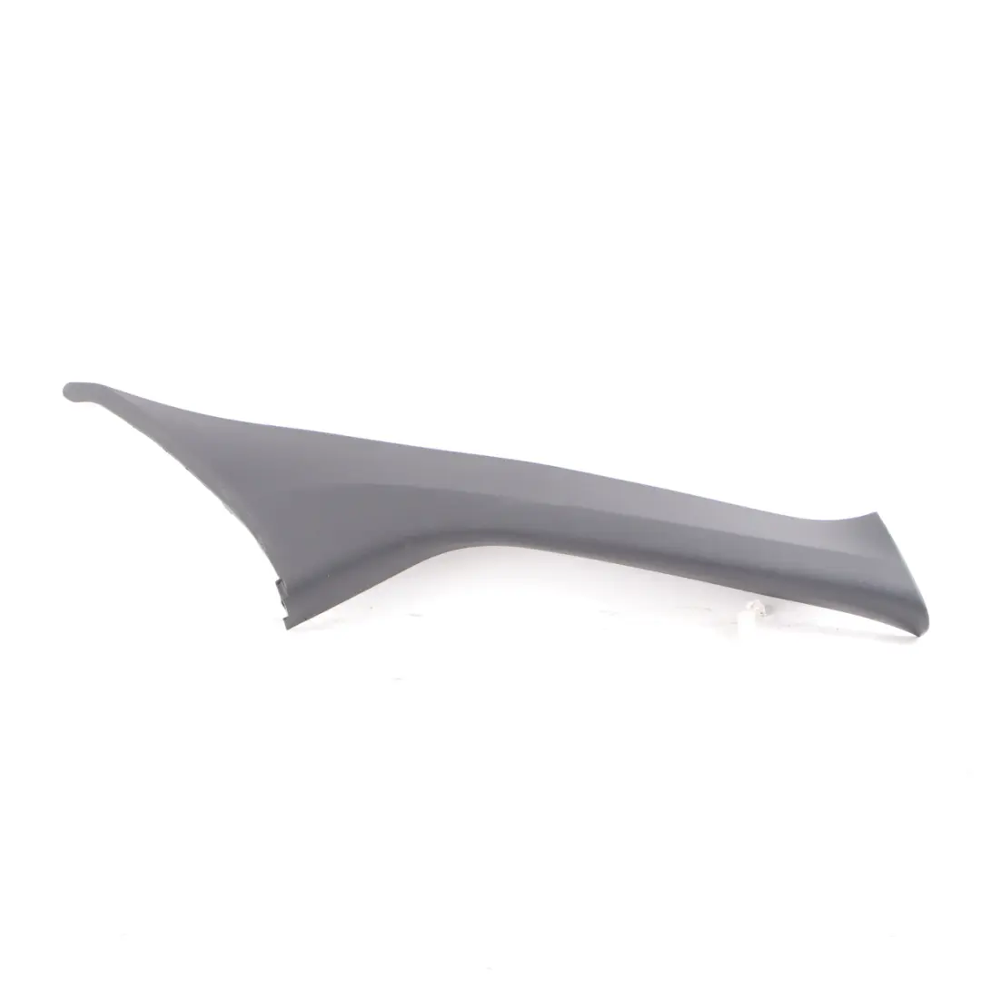  Couvre pilier A Mercedes Sprinter W907 W910 Avant Droit Trim - SKU A9076901200 - Numéro de pièce A9076901200
