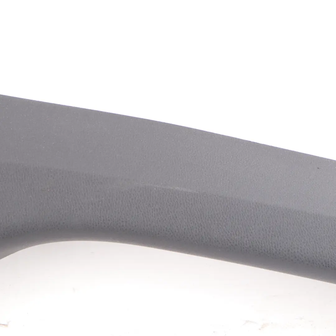  Couvre pilier A Mercedes Sprinter W907 W910 Avant Droit Trim - SKU A9076901200 - Numéro de pièce A9076901200