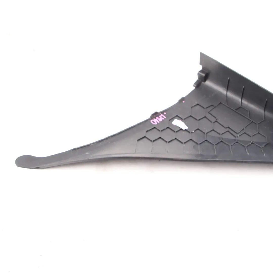  Couvre pilier A Mercedes Sprinter W907 W910 Avant Droit Trim - SKU A9076901200 - Numéro de pièce A9076901200