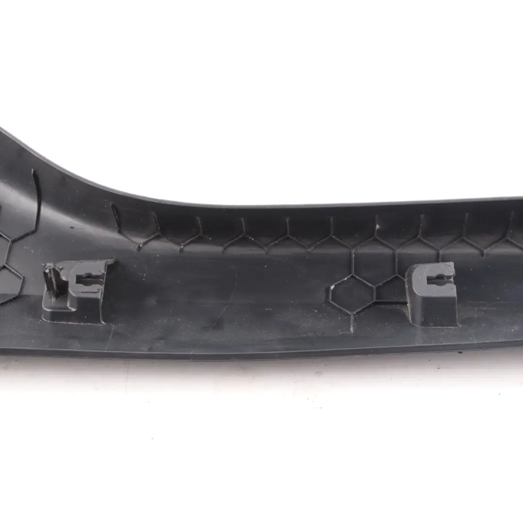 A-Säulenabdeckung Mercedes Sprinter W907 W910 vorne rechts O/S Trim für mit Teilenummer A9076901200 A-Säulenabdeckung Mercedes Sprinter W907 W910 vorne rechts O/S Trim - SKU A9076901200 - Teilenummer A9076901200