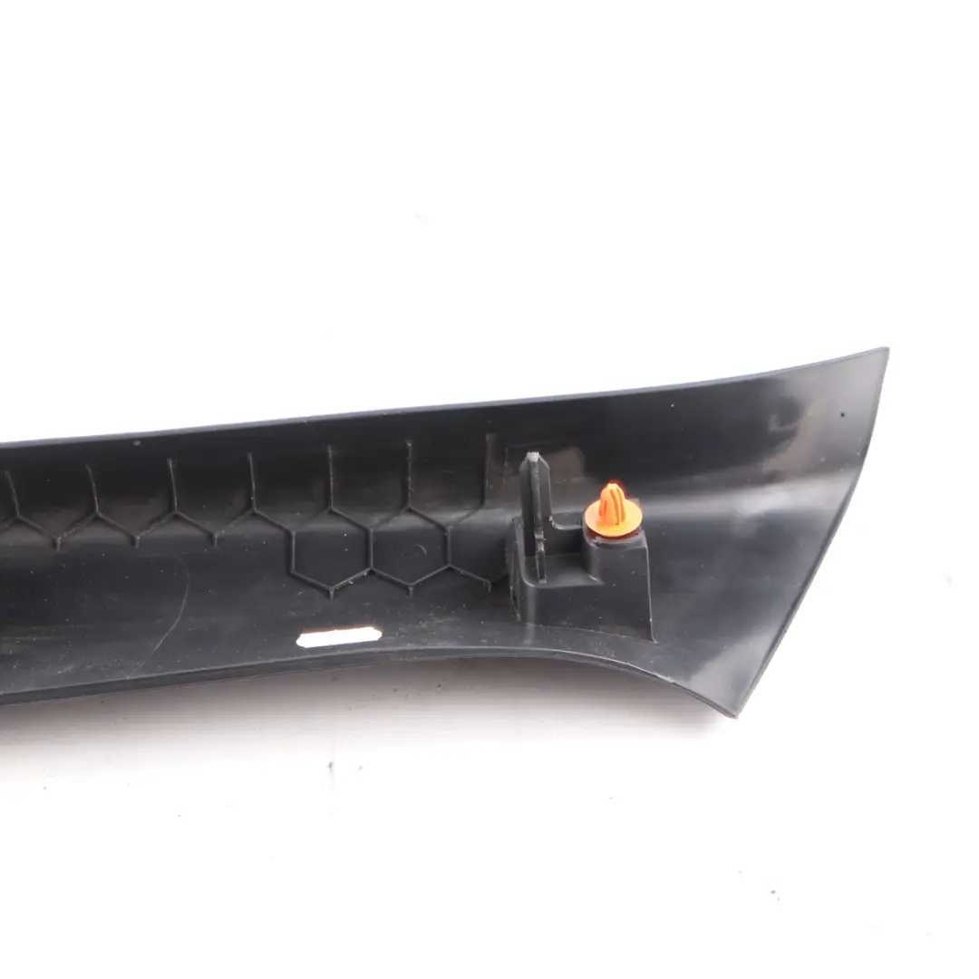 A-Säulenabdeckung Mercedes Sprinter W907 W910 vorne rechts O/S Trim für mit Teilenummer A9076901200 A-Säulenabdeckung Mercedes Sprinter W907 W910 vorne rechts O/S Trim - SKU A9076901200 - Teilenummer A9076901200