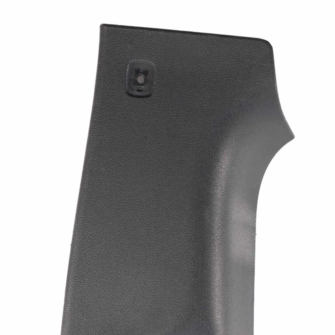  B-Pillar Cover Mercedes W907 W910 Trim Column Left N/S Panel Black - SKU A9076903200 - Part number A9076903200