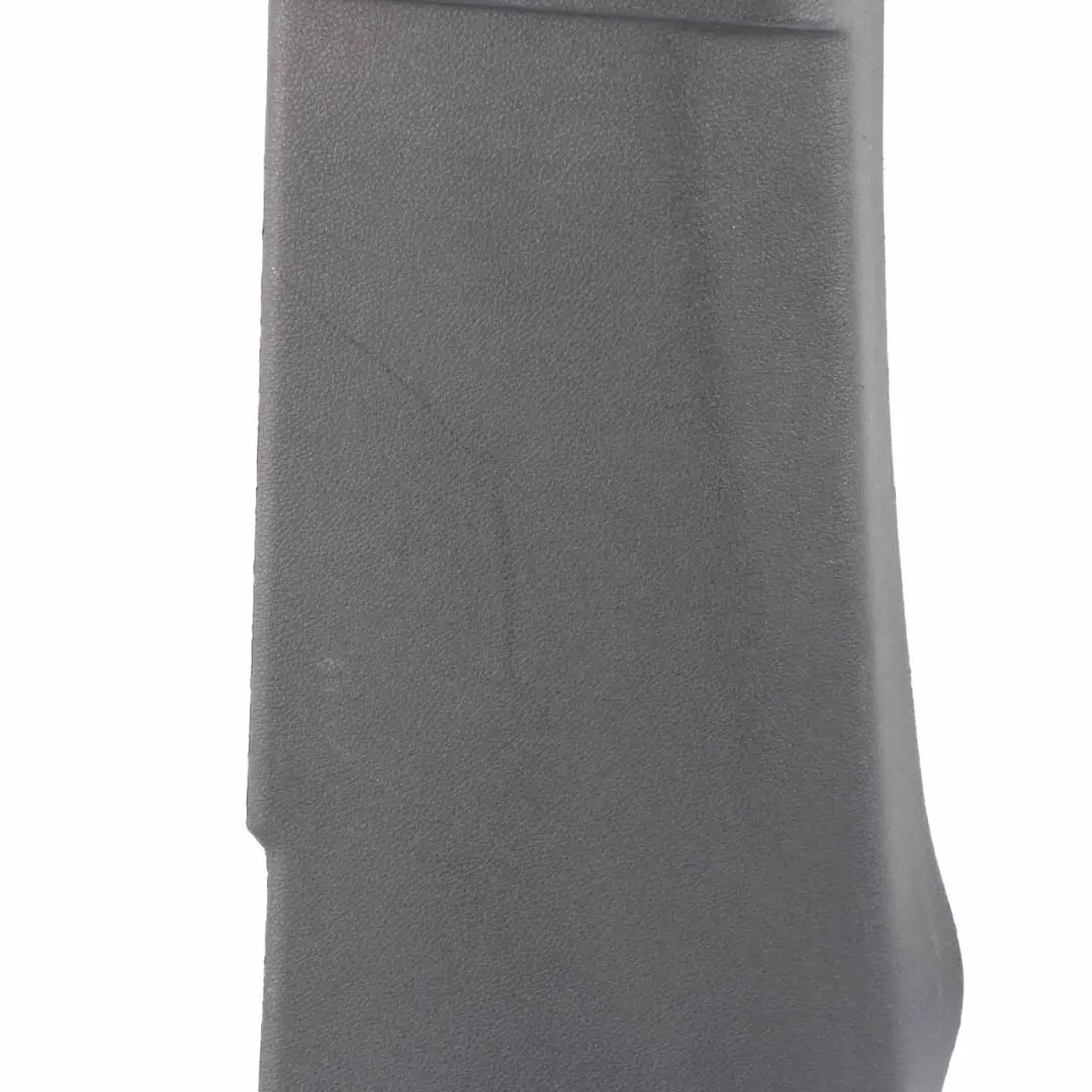 B-Pillar Cover Mercedes W907 W910 Trim Column Left N/S Panel Black to with Part number A9076903200 B-Pillar Cover Mercedes W907 W910 Trim Column Left N/S Panel Black - SKU A9076903200 - Part number A9076903200