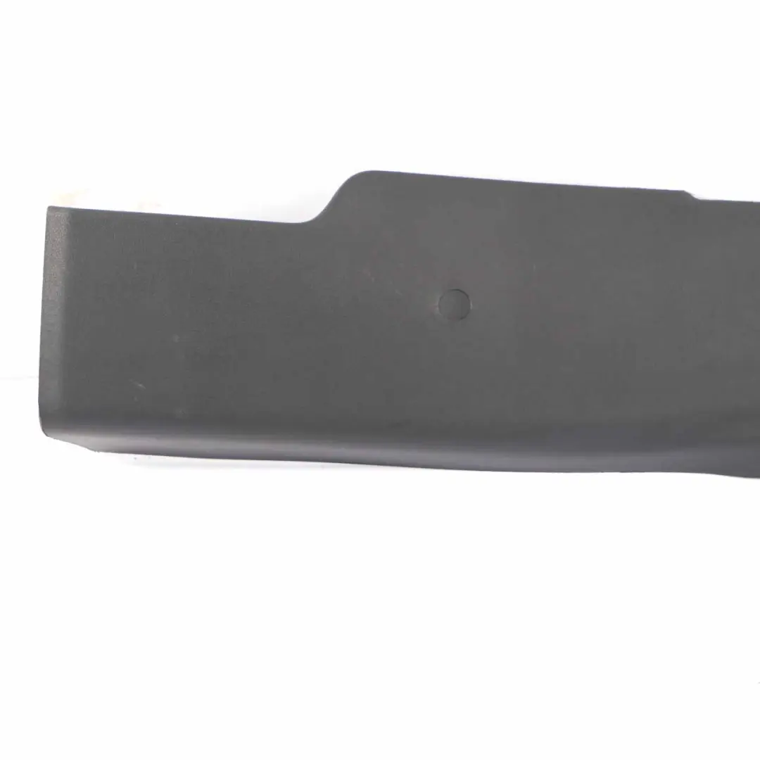  B-Pillar Cover Mercedes W907 W910 Trim Column Left N/S Panel Black - SKU A9076903200 - Part number A9076903200