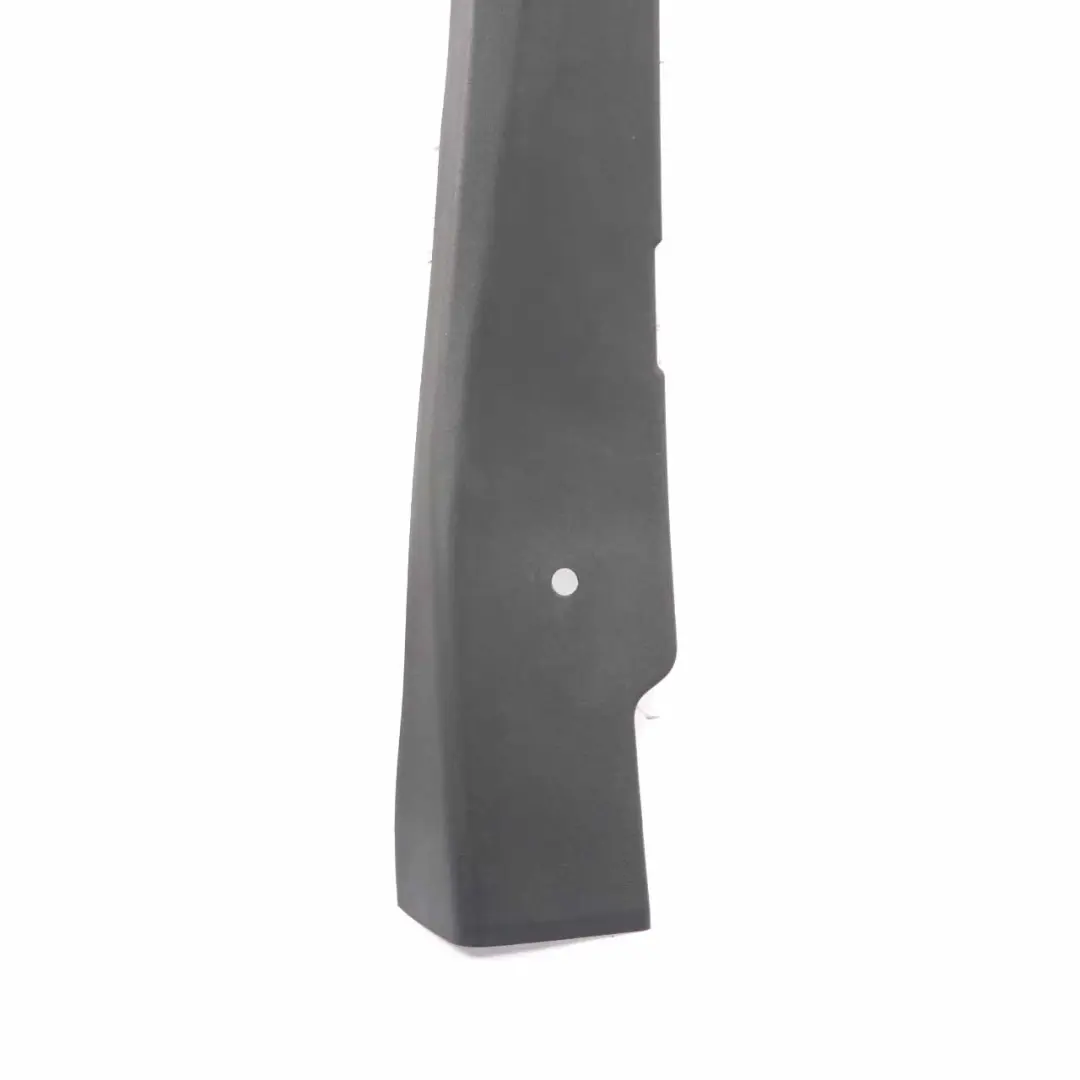  B-Pillar Cover Mercedes W907 W910 Trim Column Right O/S Panel Black - SKU A9076905200 - Part number A9076905200