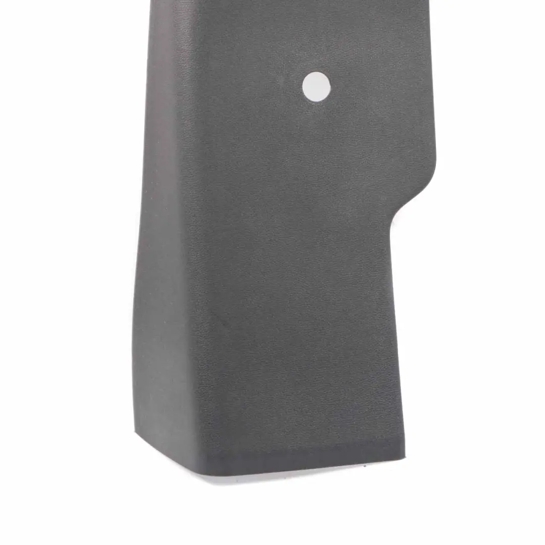 B-Pillar Cover Mercedes W907 W910 Trim Column Right O/S Panel Black to with Part number A9076905200 B-Pillar Cover Mercedes W907 W910 Trim Column Right O/S Panel Black - SKU A9076905200 - Part number A9076905200