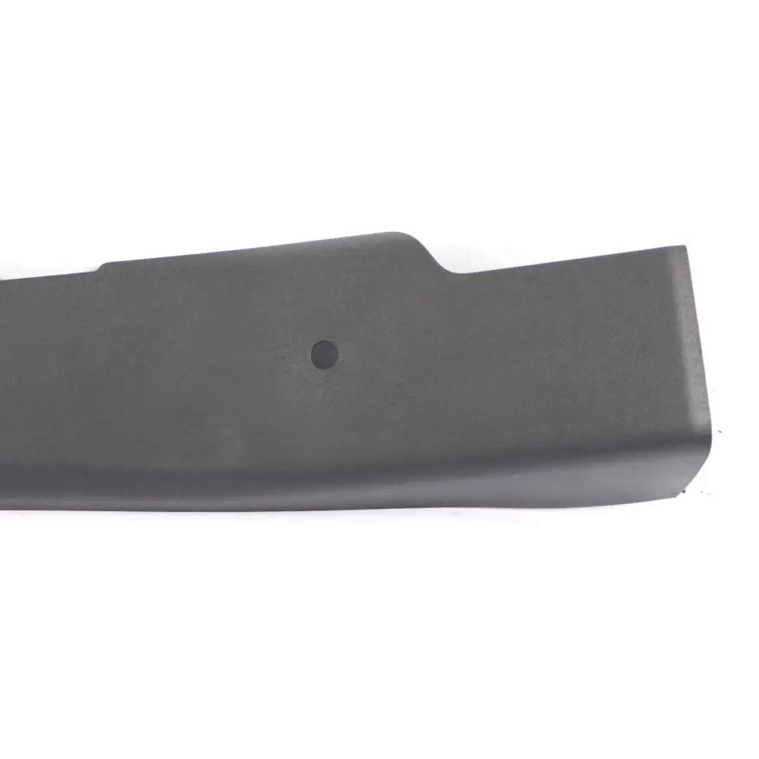 B-Pillar Cover Mercedes W907 W910 Trim Column Right O/S Panel Black to with Part number A9076905200 B-Pillar Cover Mercedes W907 W910 Trim Column Right O/S Panel Black - SKU A9076905200 - Part number A9076905200