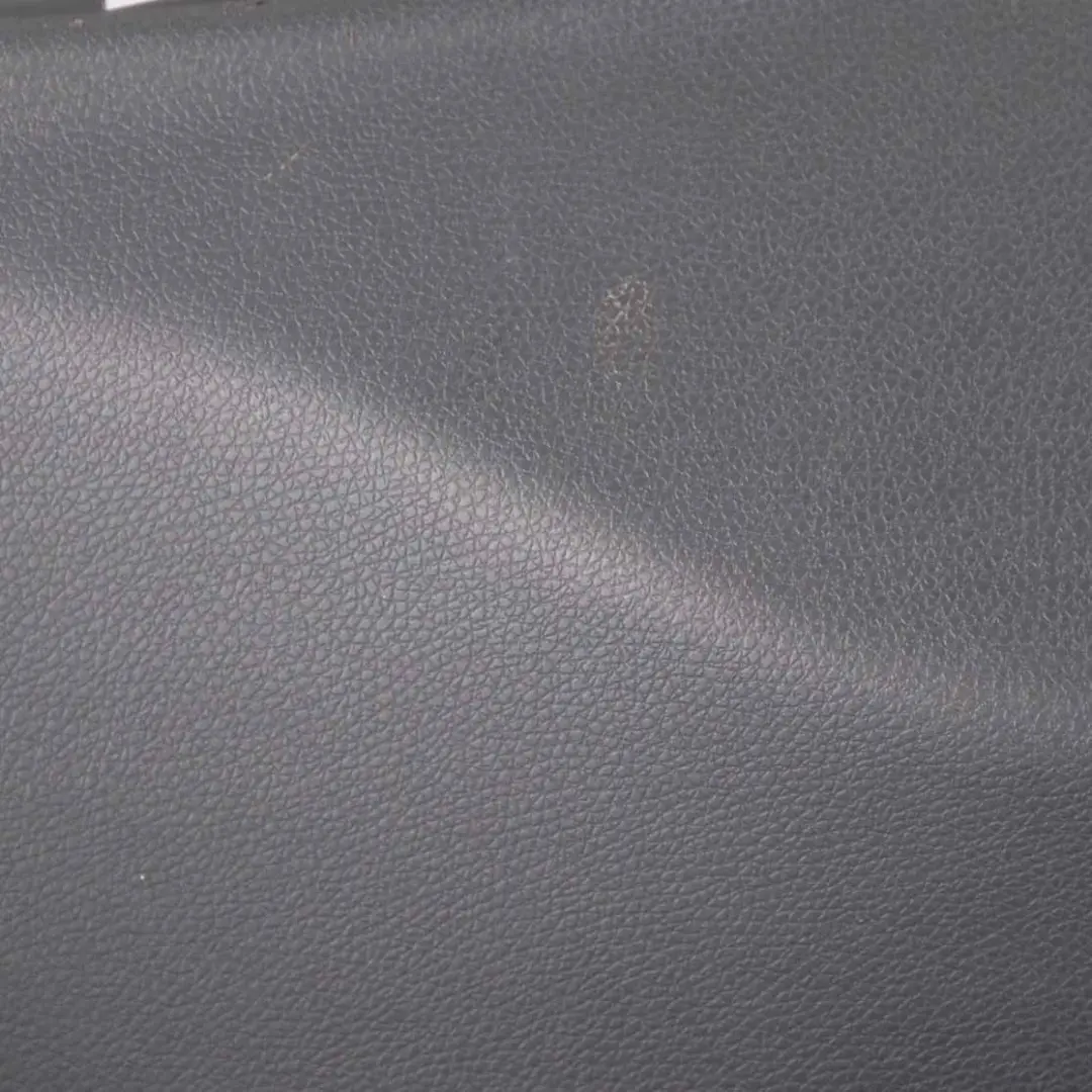 Mercedes Sprinter W910 Door Card Front Right O/S Trim Panel Lining Cover Black - SKU A9077201700 - Part number A9077201700