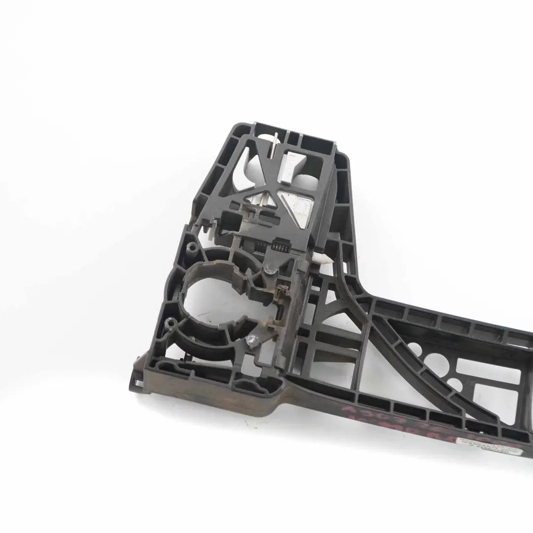 Hinten links Schiebetür Außengriff Basis Halterung für Mercedes Sprinter W910 mit Teilenummer A9077601000 Mercedes Sprinter W910 Hinten links Schiebetür Außengriff Basis Halterung - SKU A9077601000 - Teilenummer A9077601000