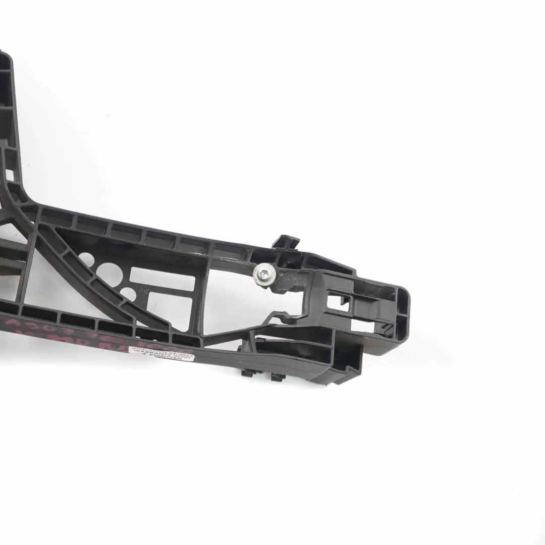 Hinten links Schiebetür Außengriff Basis Halterung für Mercedes Sprinter W910 mit Teilenummer A9077601000 Mercedes Sprinter W910 Hinten links Schiebetür Außengriff Basis Halterung - SKU A9077601000 - Teilenummer A9077601000