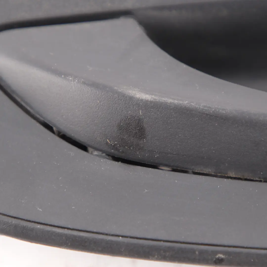 Mercedes W907 W910 Klamka Wewnętrzna Drzwi Czarna Lewy Przód - SKU A9077601700 - Numer Części A9077601700