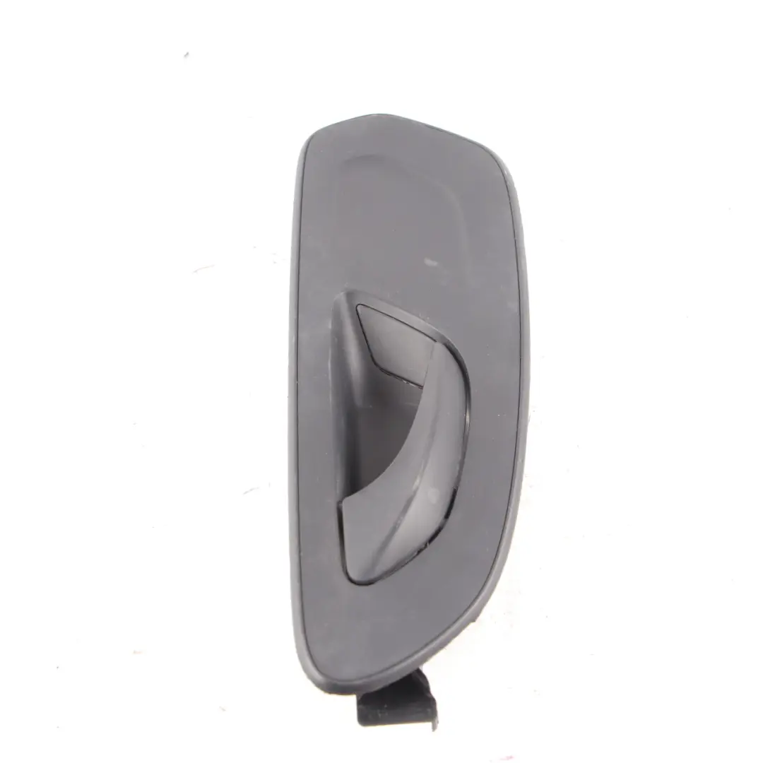  Poignée porte Mercedes W907 W910 Grappin intérieur avant gauche noir - SKU A9077601700 - Numéro de pièce A9077601700