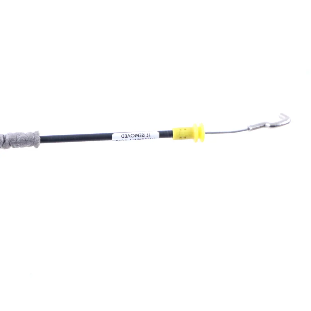 Bowden Cable Mercedes Sprinter W907 W910 Door Lock Front Right O/S to with Part number A9077602900 Bowden Cable Mercedes Sprinter W907 W910 Door Lock Front Right O/S - SKU A9077602900 - Part number A9077602900