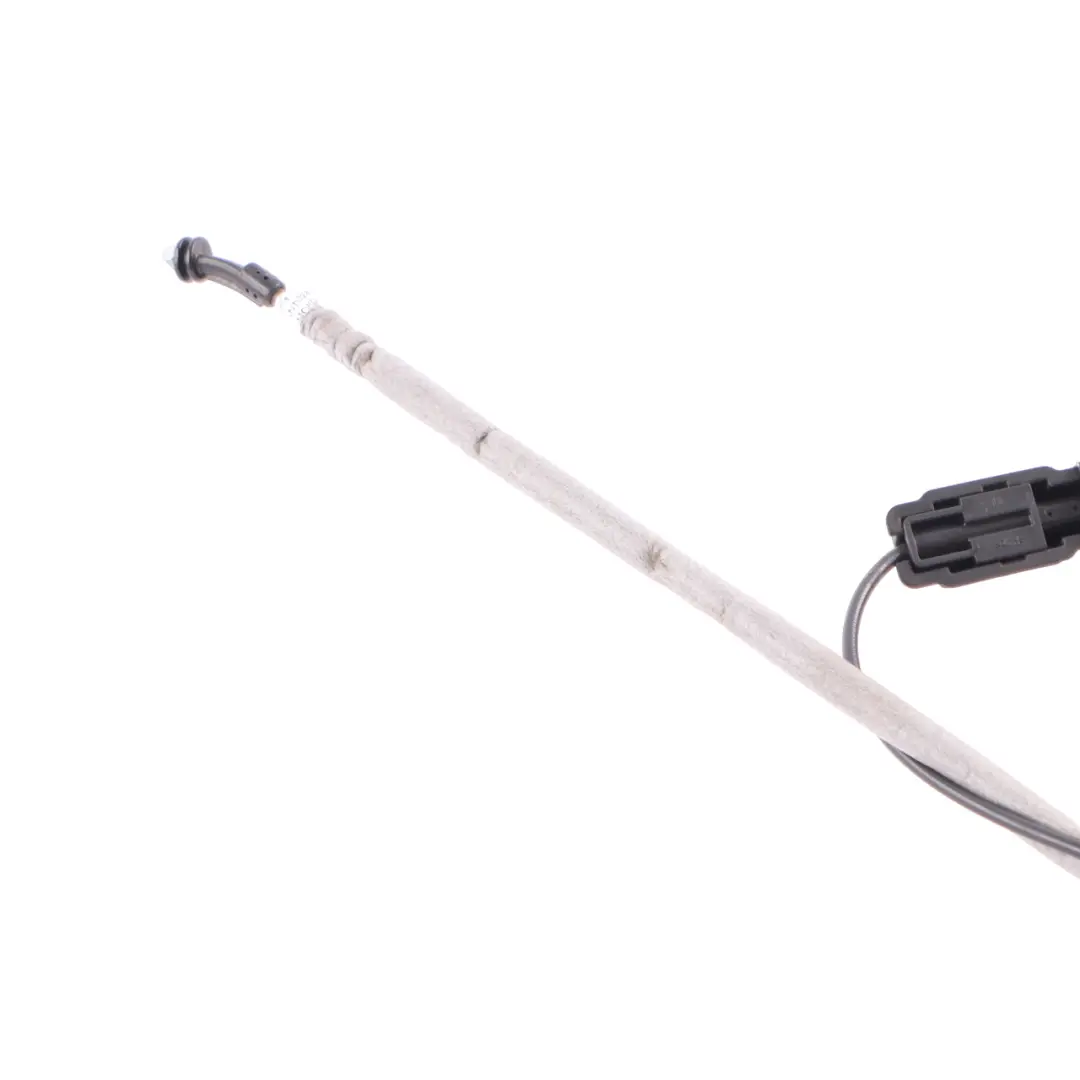 Sliding Doors Lock Cable Handle Linkage Left N/S to Mercedes B907 with Part number A9077603600 Mercedes B907 Sliding Doors Lock Cable Handle Linkage Left N/S - SKU A9077603600 - Part number A9077603600