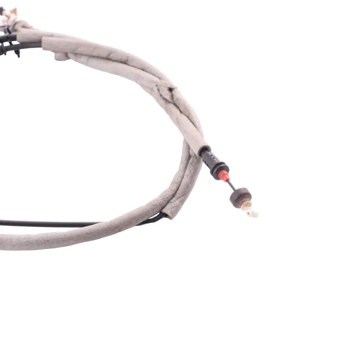 Sliding Doors Lock Cable Handle Linkage Left N/S to Mercedes B907 with Part number A9077603600 Mercedes B907 Sliding Doors Lock Cable Handle Linkage Left N/S - SKU A9077603600 - Part number A9077603600