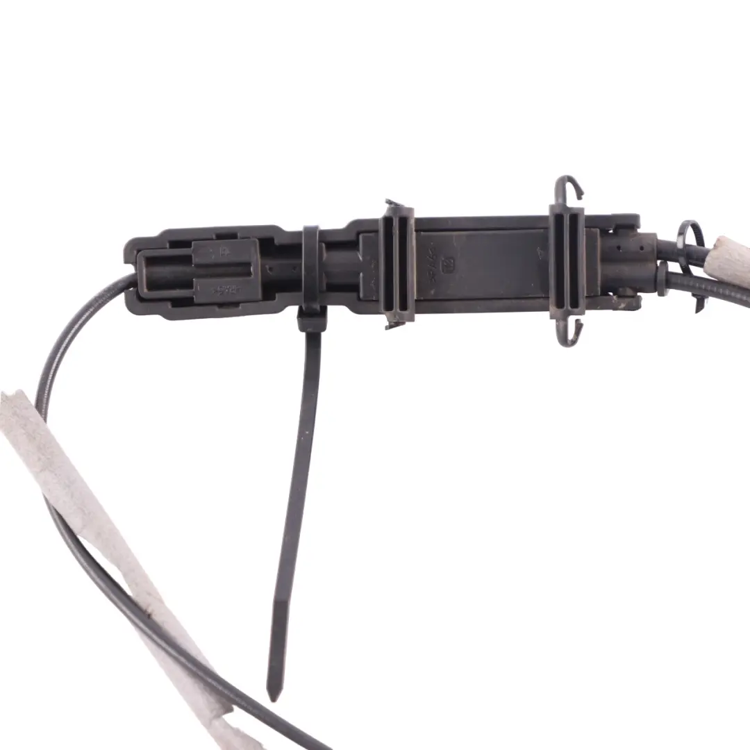 Mercedes B907 Sliding Doors Lock Cable Handle Linkage Left N/S - SKU A9077603600 - Part number A9077603600