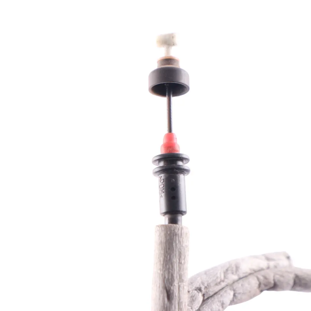 Sliding Doors Lock Cable Handle Linkage Left N/S to Mercedes B907 with Part number A9077603600 Mercedes B907 Sliding Doors Lock Cable Handle Linkage Left N/S - SKU A9077603600 - Part number A9077603600